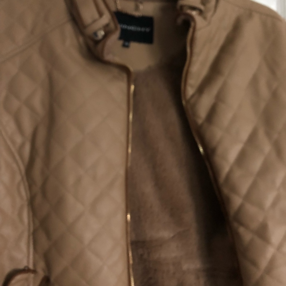 Jacket - Picture 2 of 8
